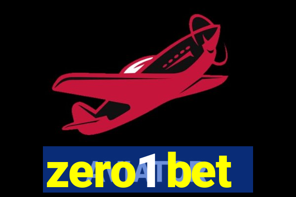 zero1 bet